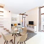 Apartamentos Puerta Del Sol I