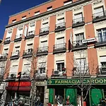Hostal Palacio Luna