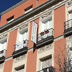 Hostal Palacio Luna