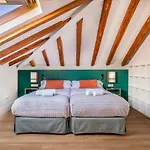 Slow Suites Chueca