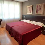 Hotel Villa De Barajas