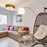 Nice And Cozy Apartment In Delicias
