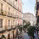 Huertas City Center