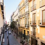 Huertas City Center