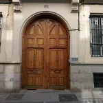 Residencia Wunderhouse