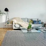 Apartment (300 m²), 5 Schlafzimmer und 4 eigene Badezimmer in Salamanca