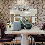 300sqm 5 bedroom, 4 bathroom Apartamento in Centro da Cidade
