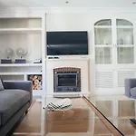 300sqm 5 bedroom, 4 bathroom Apartamento in Centro da Cidade