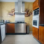 Apartment (220 m²), 4 Schlafzimmer und 3 eigene Badezimmer in Salamanca