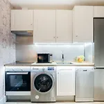 Homeabout San Bernardo Apartment I