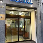 Hostal Artico