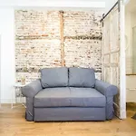 Coqueto Loft En El Centro De Madrid