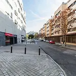 Luminoso, Moderno Y Amplio En Madrid Rio I Parking