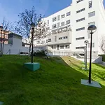Luminoso, Moderno Y Amplio En Madrid Rio I Parking