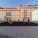 Luminoso, Moderno Y Amplio En Madrid Rio I Parking