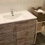 CH Apartamento Plaza del Angel - Semisótano