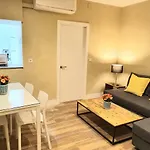 CH Apartamento Plaza del Angel - Semisótano