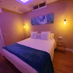 CH Apartamento Plaza del Angel - Semisótano