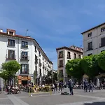 Apartamento Temporal Diseno Chueca-Malasana Brc40