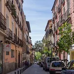 Apartamento Temporal Diseno Chueca-Malasana Brc40