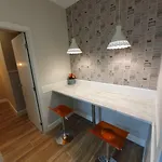 Ch Apartamento Plaza Del Angel - Semisotano