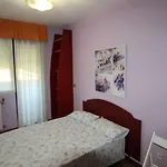 Apartment Apartamento Madrid Mendez Alvaro