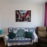 Apartment Apartamento Madrid Mendez Alvaro