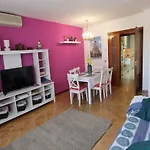 Apartment Apartamento Madrid Mendez Alvaro