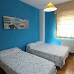Apartment Apartamento Madrid Mendez Alvaro