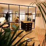 Apartamento Espectacular Y De Diseno En La Latina