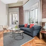 Home Club Covarrubias Apartments