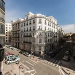 Home Club Covarrubias Apartments