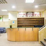 Residencia Gomez Pardo