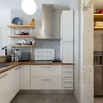 For You Rentals Universidad Apartment Temporal Est8