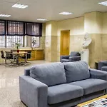 Residencia Gomez Pardo