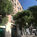 Puerta De Toledo