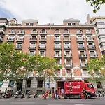 Genteel Home Velazquez