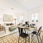 Genteel Home Velazquez