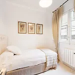 Genteel Home Velazquez