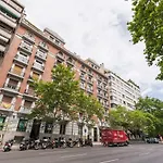 Genteel Home Velazquez