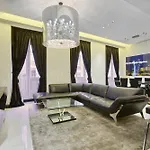 Gobernador Luxury Loft, By Presidence Rentals