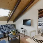 Goya Apartments I