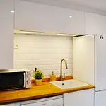 Apartments Dreammadrid Don Pedro