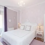 Forever Young Apartments Jerte