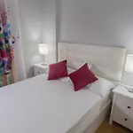 Gran Via City Center Studio