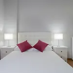 Gran Via City Center Studio