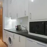 Gran Via City Center Studio
