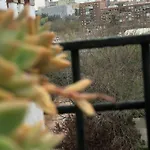 Apartamento Saavedra Fajardo - Madrid Rio
