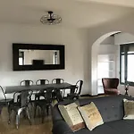 Apartamento Saavedra Fajardo - Madrid Rio
