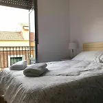 Apartamento Saavedra Fajardo - Madrid Rio